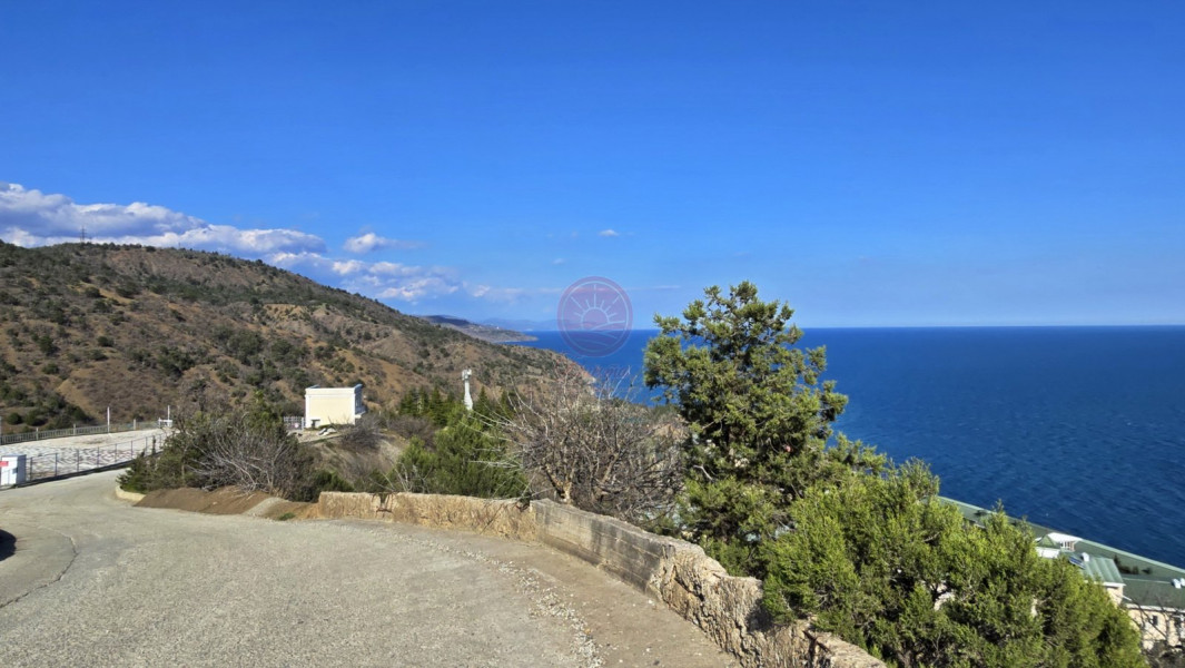 купить земельный участок 31 сотка в Алуште